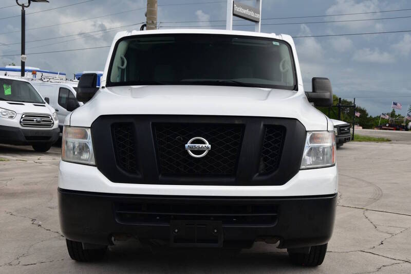 nissan nv cargo 2020 1N6BF0KYXLN809813 image nissan nv cargo 2020 1N6BF0KYXLN809813 image